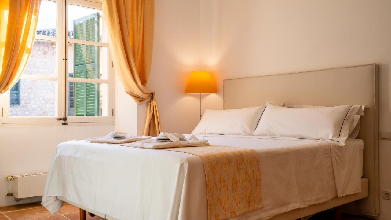Verdera 4* Fornalutx