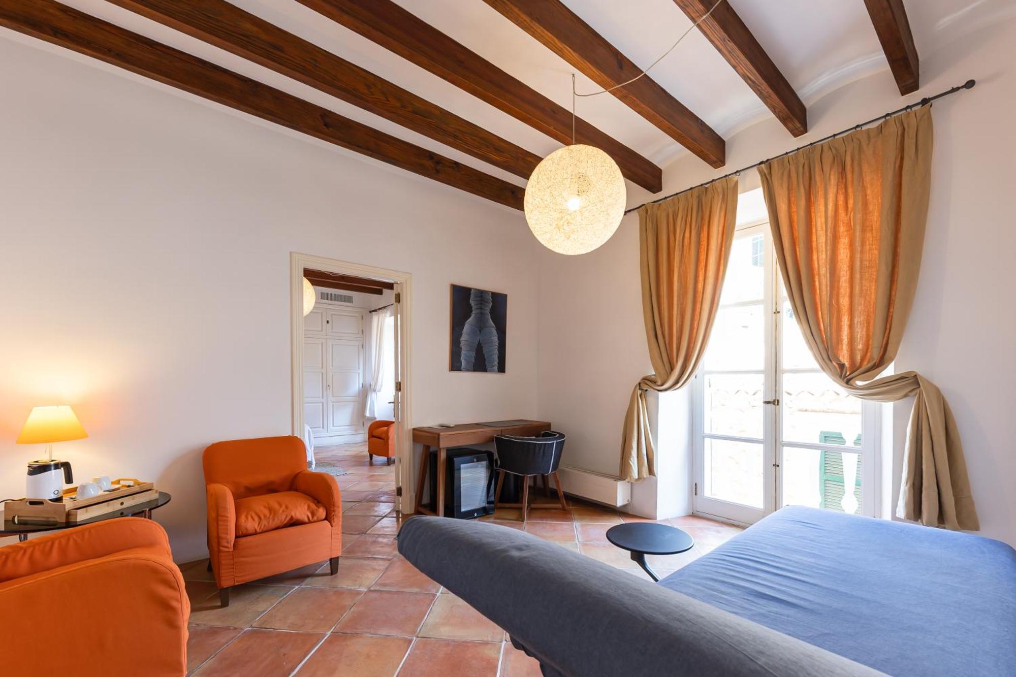 Verdera Hotel Fornalutx